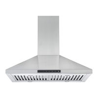 Ancona WPNL636 User Manual And Installation Instructions