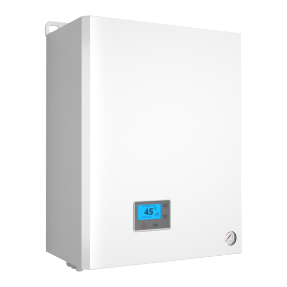 Inta HIPER II Installation And Operating Manual