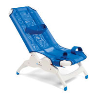 Rifton Blue Wave E541 Product Manual