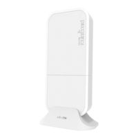 Mikrotik wAP 60G Series Manual