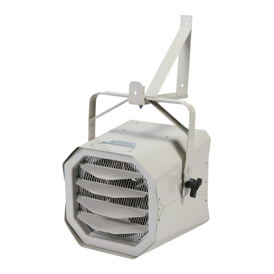 mecanair THERMO SPHERE PH-9100WTXN Manuals
