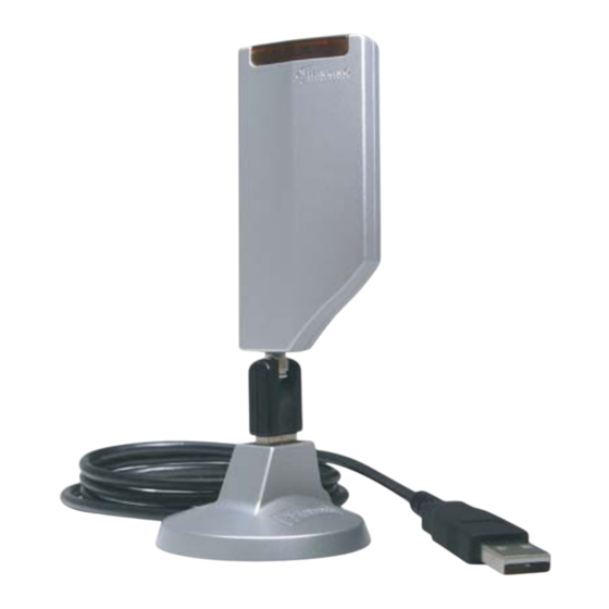 Hawking HWU54DM Specification Sheet