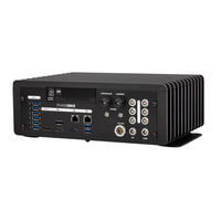 PhaseOne iX Controller MK4 Installation Manual