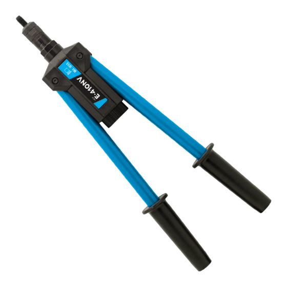 Scell-it E-410NV User Manual