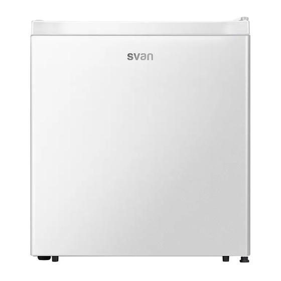 Svan SVR051A User's Operation Manual