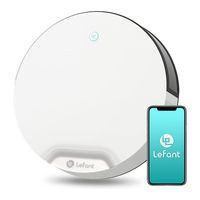 lefant N1K User Manual