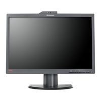 Lenovo ThinkVision L2251X User Manual