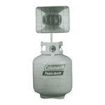 Coleman Powermate 15 000 BTU Instructions For Use