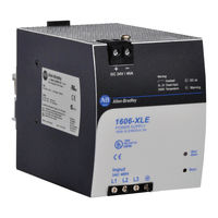 Rockwell Automation Allen-Bradley 1606-XLE960MX-3N Reference Manual