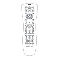 RCA D770 Manual