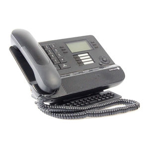 Produits Alcatel Lucent | Installateur de solutions