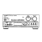 Stereo Receiver Pioneer VSX-D704S Service Manual