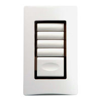 LEGRAND Wattstopper HDLS2SS Manual