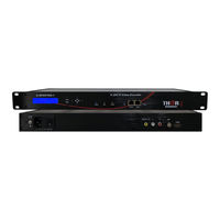 Thor Broadcast H-SPARTAN-1 Manual