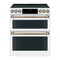 CAFE CES750P4MW2 - Double-Oven Range Manual