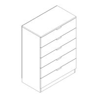 GPM PHOENIX CHTPHO5WT Assembly Instruction Manual