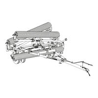 Landoll Brillion WFP40 Operator's Manual