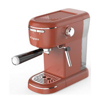 Tognana IRIDEA D2DCM05IRRA User Manual