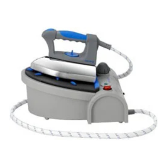 Euro-Pro STEAM GENERATOR IRON G6118 Owner's Manual