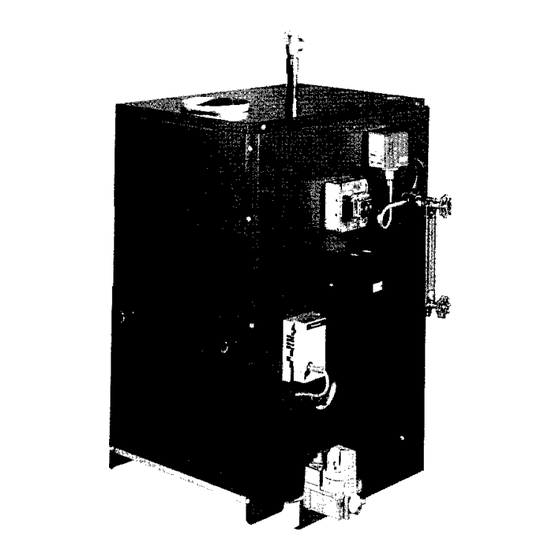 Kenmore 229.960330 Iron Steam Boiler Manuals