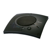 Clear One Chat 170 User Manual