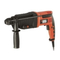 Rotary Hammer Black & Decker BPHR223K User Manual