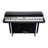 Rhodes 73 Owner's Manual