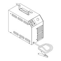 Thermal Dynamics CE CutMaster 80XL Operation Manual