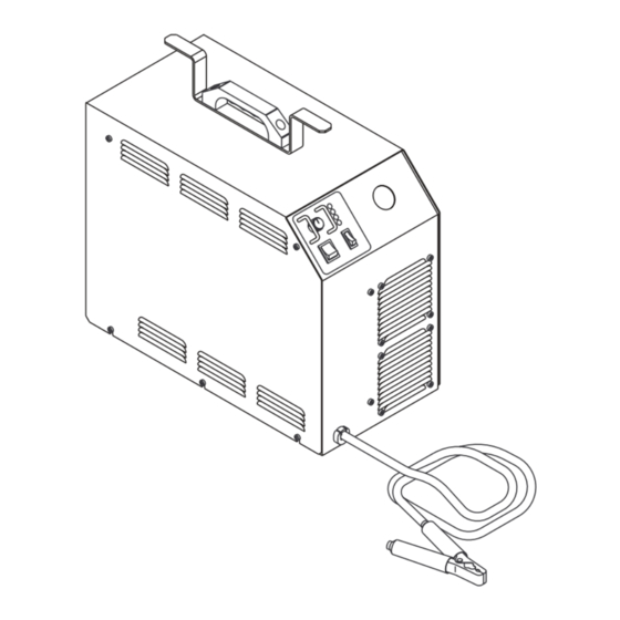 Thermal Dynamics CE CutMaster 80XL Operation Manual
