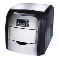 Profi Cook PC-EWB 1007 Instruction Manual