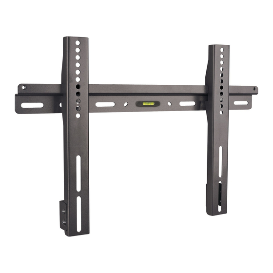 Stell SHO 1020 Universal Mounting Instructions