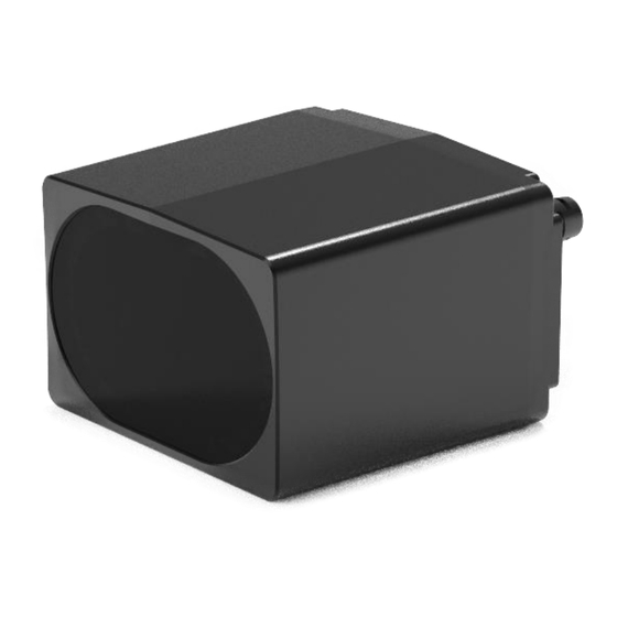 Benewake TF03 Product Manual