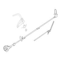 TITAN TTK587GDO Safety And Operating Manual