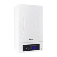 THERMEx Rigel PM 28 Installation And User Manual