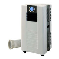 Master AC 1400 E Instruction Manual