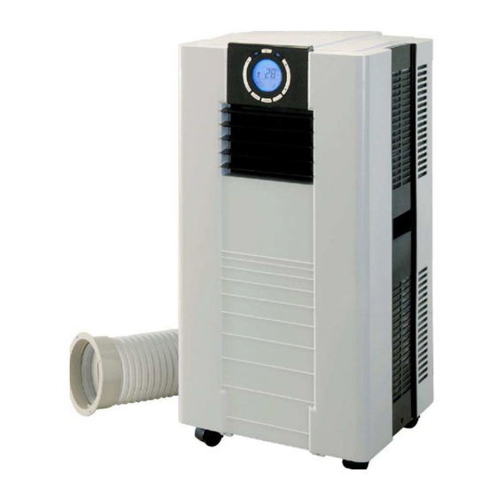 Master AC 1400 E Instruction Manual