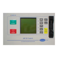 Rodwell GEMINI-MP25 with SmartCard Operator's Manual