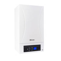 THERMEx Rigel PM 28 Installation And User Manual