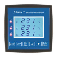 ELNet VIP Installation & Operation Manual