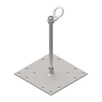 Innotech EAP-QUADRAT-11 Instruction Manual