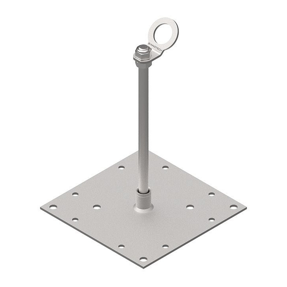 Innotech EAP-QUADRAT-11 Instruction Manual
