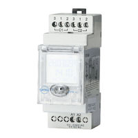 Entes DTR-10 Manual