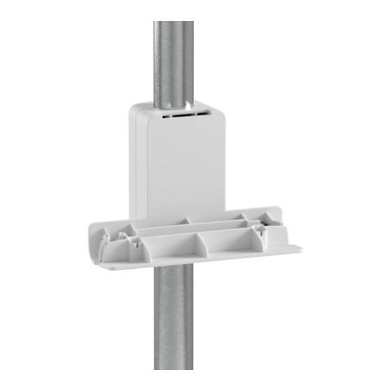 Seca mVSA 526 Assembly Instructions Manual