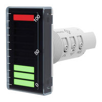 Akytec ITP15 User Manual