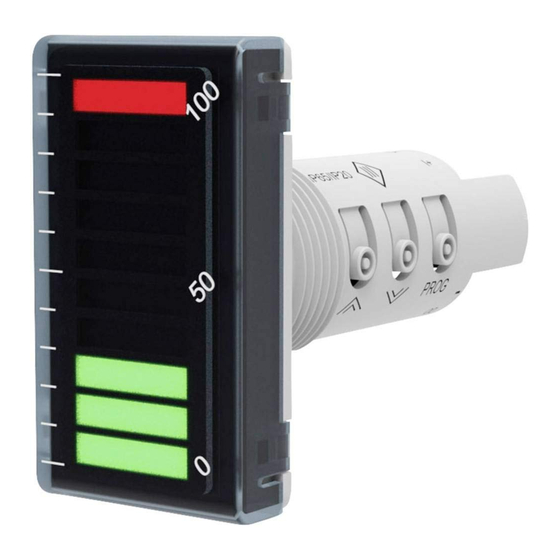 Akytec ITP15 User Manual