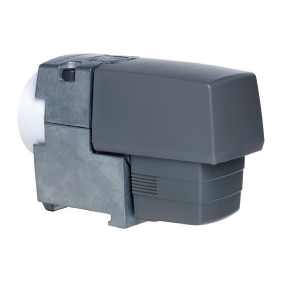 Kathrein UAS 571 Manual