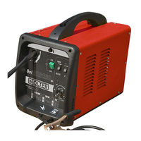 Solter SOLMIG 160 Manual