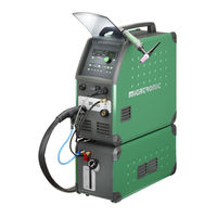 Migatronic MCU 1000 User Manual
