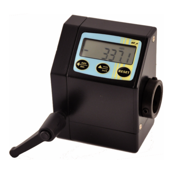 FIAMA EP25L User Manual And Maintenance