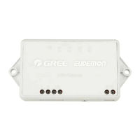 Gree ME30-24/E6 Service Manual